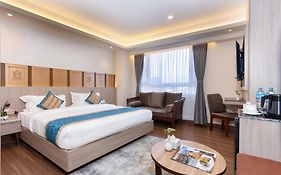 Shuvatara Suites & Spa, Thamel